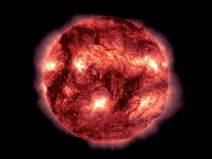 Solarna oluja će pogoditi Zemlju 19. jula