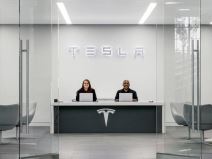 Tesla prodala svoj Bitcoin