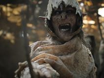 The Lord of the Rings The Rings of Power TV serija video