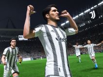 Juventus se vraća u FIFA 23