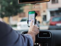 Navigacija na telefonu: šta su GLONASS, Galileo, BDS, QZSS, NavIC i GPS.