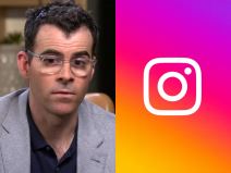 Adam Moser priznao da Instagram prikazuje previše videa