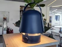 IKEA VAPPEBY Zvučnik i Lampa Slike Uživo (1).jpg