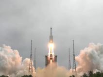 Kineska raketa Long March 5B 4.jpg