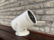 Samsung The Freestyle recenzija, test, cena i specifikacije