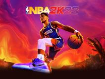 NBA 2K23