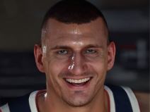 Nikola Jokić 2K23 izgled