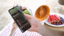 Now on Kickstarter_ Chillz Pro - Powerful Air Cooler With Bluetooth Speaker 0-16 screenshot.png