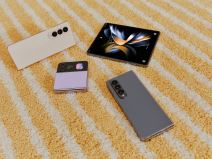 Samsung Galaxy Z Fold4 premijera Unpacked