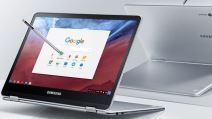Samsung Chromebook Pro sa olovkom