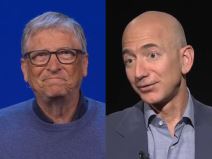 Bil Gejts i Džef Bezos finansiraju potragu za nalazištima retkih metala na Grenlandu