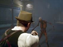 Alone in the Dark Remake