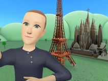 Meta radnici više ne veruju Marku Cukerbergu i njegovoj viziji