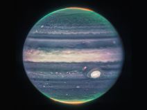 Džejms Veb Jupiter