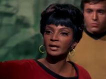 Pepeo glumice Nišel Nikols će biti poslat u svemir