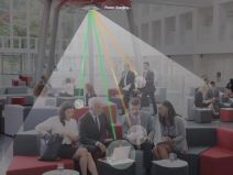 Južnokorejski inženjeri demostrirali tehnologiju punjenja telefona laserima