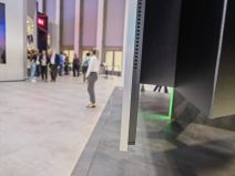 LG OLED evo 97 inča televizor IFA 2022 premijera