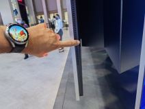 LG OLED evo 97 inča televizor IFA 2022 premijera