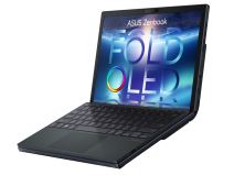 ASUS Zenbook 17 Fold OLED slike