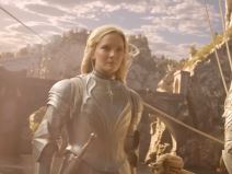 LOTR serija The Rings of Power podeljena mišljenja kritičara i publike