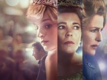 The Crown serija Netflix