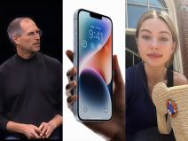 Ćerka Stiva Džobsa ismejala novi iPhone 14