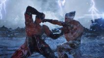 TEKKEN 8 – Reveal Trailer 1-9 screenshot.jpeg