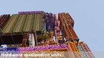 I made Minecraft in Minecraft with redstone! 0-39 screenshot.png