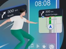 Huawei Petal Mape update