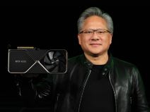 Nvidia premijera GeForce RTX 4080 i RTX 4090 grafičke kartice