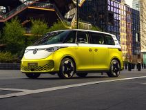 Ogromna potražnja u Evropi za ID Buzz električnim minivanom