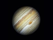 Jupiter najbliži Zemlji 26. septembra, NASA