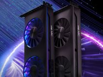 Intel Arc A750 i A770 cena i performanse