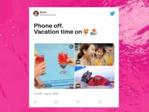 Twitter predstavio mešani sadržaj slika video GIF u istom tvitu