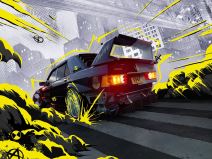 Need for Speed Unbound prvi trejler