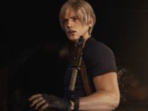 Resident Evil 4 prvi gejmplej trejler i PC sistemska zahtevnost