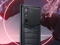 Vertu Metavertu prvi Web3 telefon košta 41500 dolara