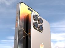 iPhone 15 će imati nepomične dugmiće