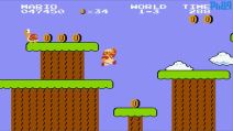 Super Mario Bros. (1985) Full Walkthrough NES Gameplay [Nostalgia] 2-31 screenshot.png