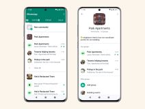 WhatsApp lansirao Communities i ankete novim ažuriranjem