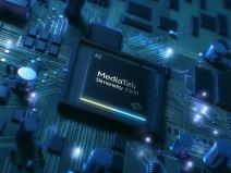 MediaTek Dimensity 9200 čipset premijera