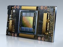 Nvidia GPU zaobilazi sankcije Kini