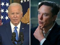 Džo Bajden želi da ispita odnose Ilona Maska sa drugim zemljama