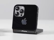 Kineski inženjeri napravili prvi sklopivi iPhone