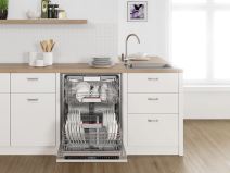 Zašto su sudomašine bolje od ručnog pranja sudova