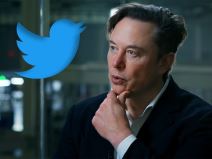 Mask tvrdi da je Twitter pred bankrotom