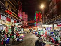 Huawei Mate50 Pro Kamera Noćni Režim Bangkok i Tajland 7.jpg