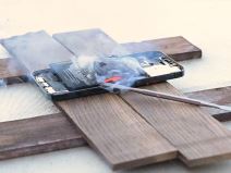 Kako sprečiti da nabubrela baterija telefona eksplodira