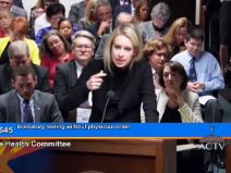 Elizabeth Holmes exposed_ The $9 billion medical ‘miracle’ that never existed _ 60 Minutes Australia 13-0 screenshot.png