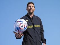 Al Rihla lopta naučno istraživanje aerodinamika otpor Svetsko prvenstvo u Kataru